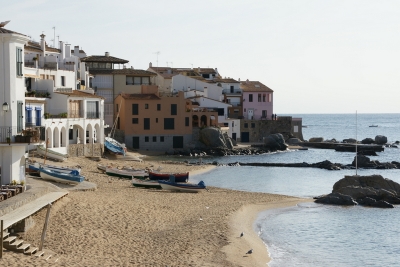 appartement location de vacances Espagne