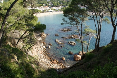 appartement location de vacances Calella de Palafrugell
