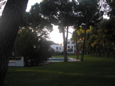 appartement location saisonniere Espagne